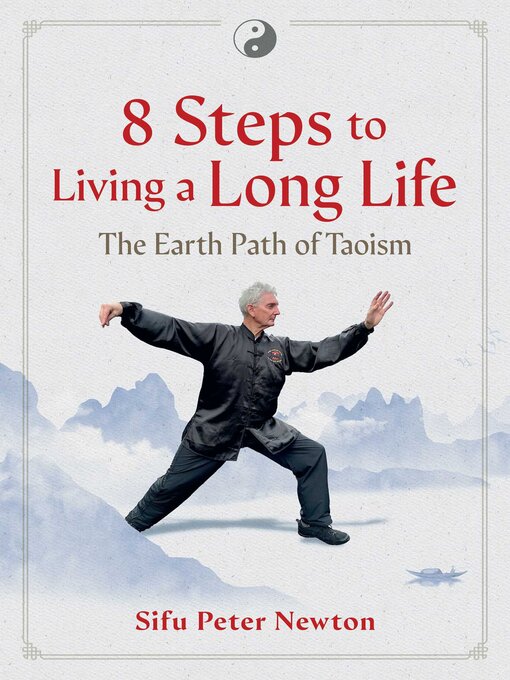 Title details for 8 Steps to Living a Long Life by Peter Newton - Available